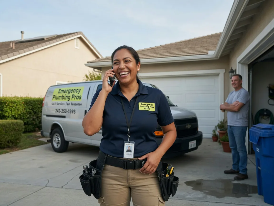 Emergency Plumber Wilburton, OK FAQs